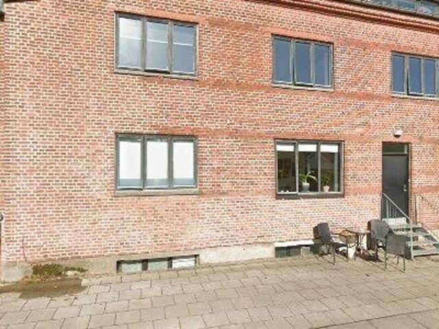 Erhvervsejendom til leje i Solbjerg, Århus