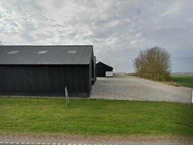 Erhvervsejendom til leje i Hadsten, Århus