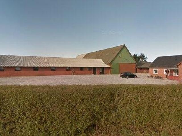 Erhvervsejendom til leje i Hadsten, Århus