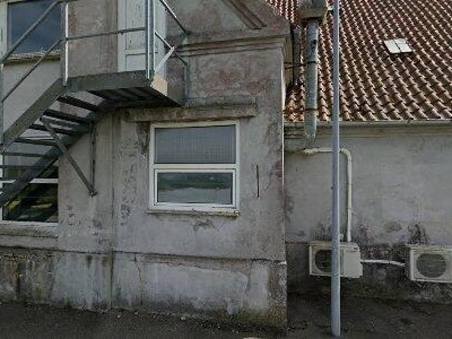 Erhvervsejendom til leje i Silkeborg, Århus