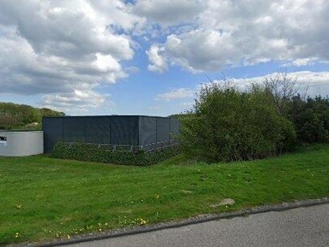 Erhvervsejendom til leje i Silkeborg, Århus