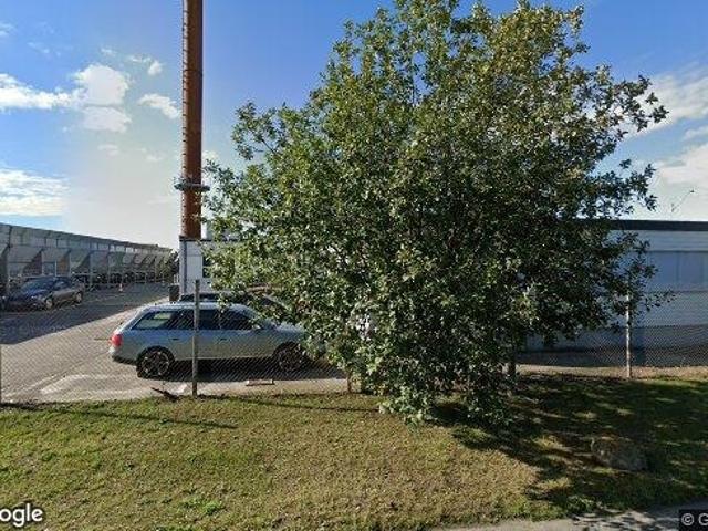 Erhvervsejendom til leje i Horsens, Århus