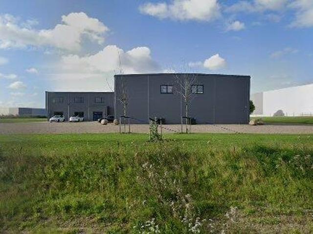 Erhvervsejendom til leje i Horsens, Århus