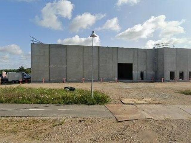 Erhvervsejendom til leje i Bygholm Bakker, Horsens