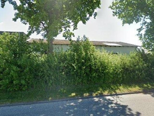 Erhvervsejendom til leje i Hedensted, Hedensted Kommune