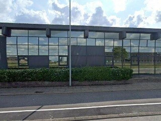Erhvervsejendom til leje i Viborg, Århus
