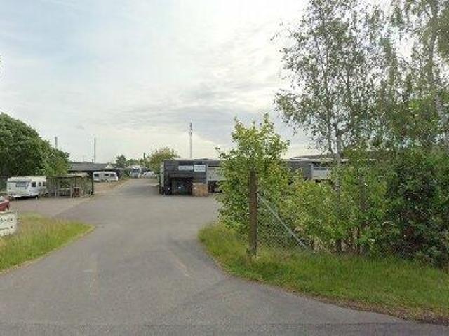 Erhvervsejendom til leje i Viborg, Århus
