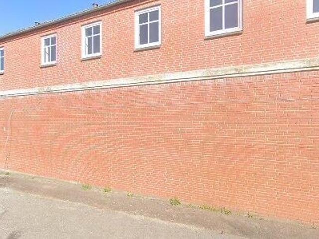 Erhvervsejendom til leje i Thorsø, Århus