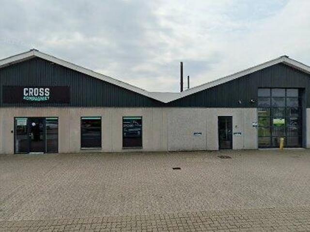 Ejendom til leje i Randers, Randers Kommune