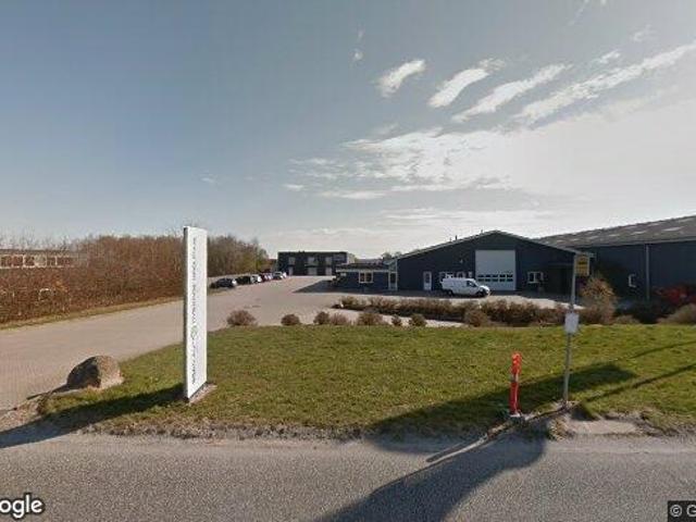 Ejendom til leje i Randers, Århus