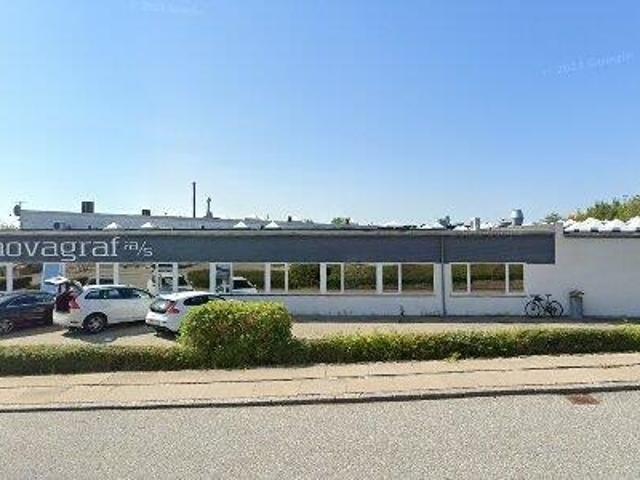 Erhvervsejendom til leje i Aalborg, Brønderslev-Dronninglund
