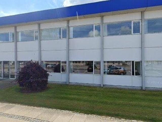 Erhvervsejendom til salg i Aalborg, Brønderslev-Dronninglund