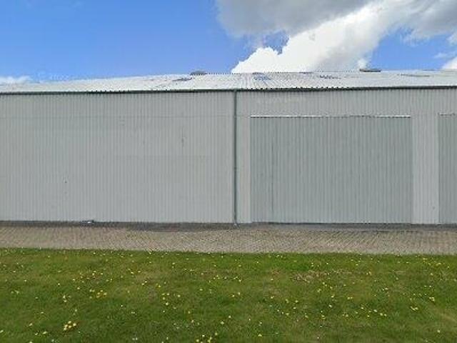 Erhvervsejendom til leje i Aalborg, Brønderslev-Dronninglund