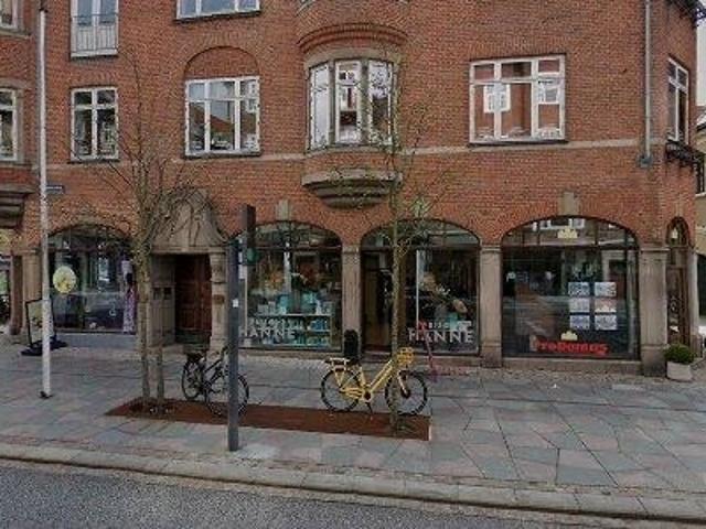 Erhvervsejendom til leje i Aalborg, Brønderslev-Dronninglund