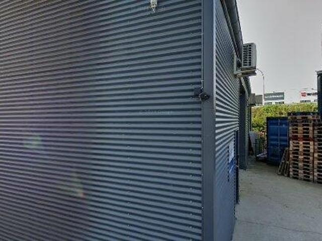 Erhvervsejendom til leje i Aalborg, Brønderslev-Dronninglund