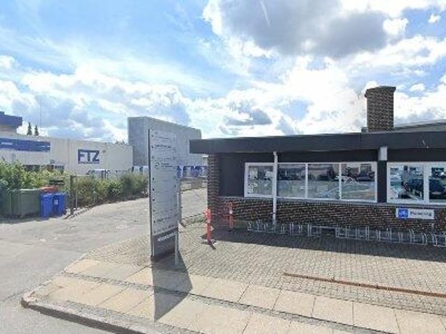 Erhvervsejendom til leje i Aalborg, Brønderslev-Dronninglund