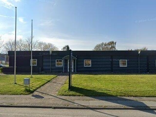 Erhvervsejendom til leje i Aalborg, Brønderslev-Dronninglund