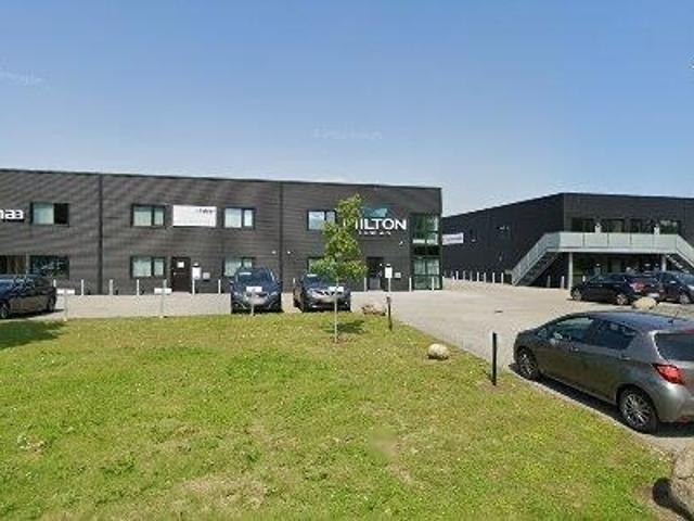 Erhvervsejendom til leje i Aalborg, Aalborg Kommune