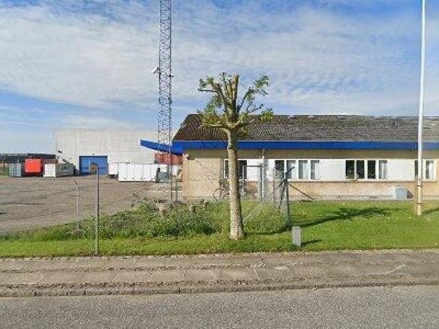 Erhvervsejendom til leje i Aalborg, Brønderslev-Dronninglund