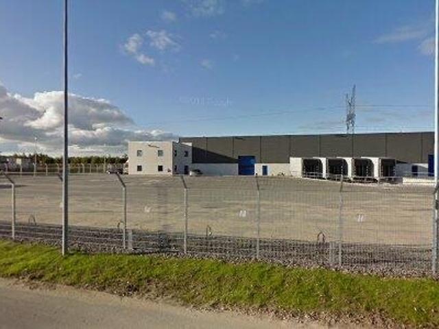 Erhvervsejendom til leje i Aalborg, Aalborg Kommune