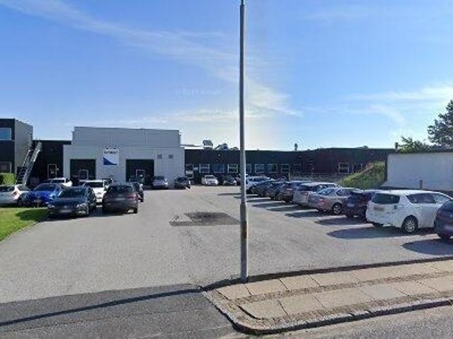 Erhvervsejendom til leje i Aalborg, Brønderslev-Dronninglund
