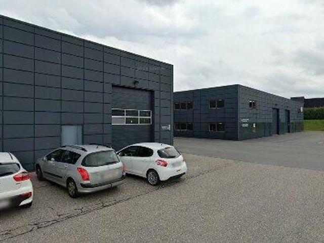 Ejendom til leje i Svenstrup J, Brønderslev-Dronninglund