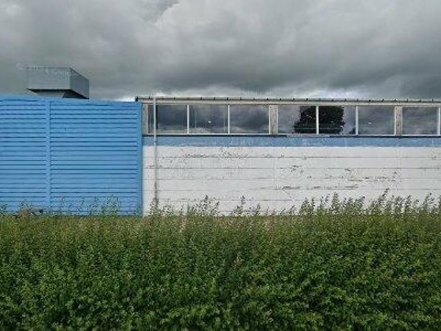 Erhvervsejendom til salg i Nørresundby, Brønderslev-Dronninglund