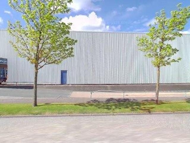 Erhvervsejendom til leje i Vadum, Brønderslev-Dronninglund