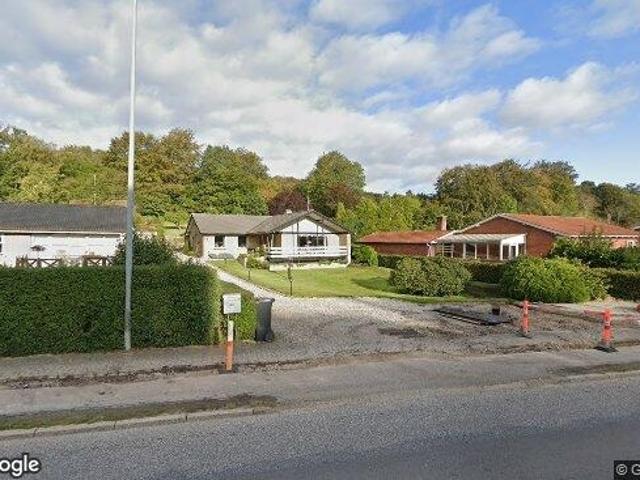 Erhvervsejendom til leje i Hobro, Brønderslev-Dronninglund