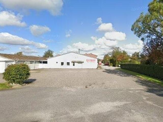 Erhvervsejendom til leje i Hadsund, Brønderslev-Dronninglund