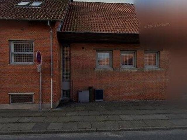 Erhvervsejendom til leje i Brønderslev, Brønderslev-Dronninglund