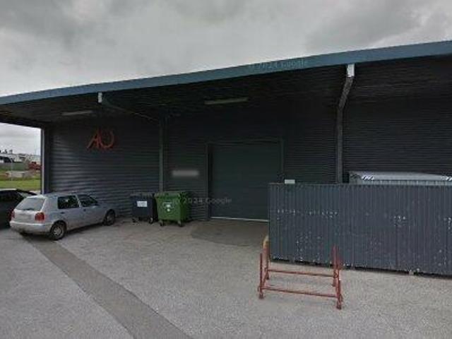 Ejendom til leje i Hjørring, Brønderslev-Dronninglund