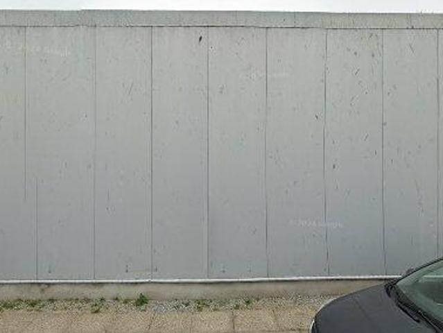 Erhvervsejendom til salg i Hirtshals, Brønderslev-Dronninglund
