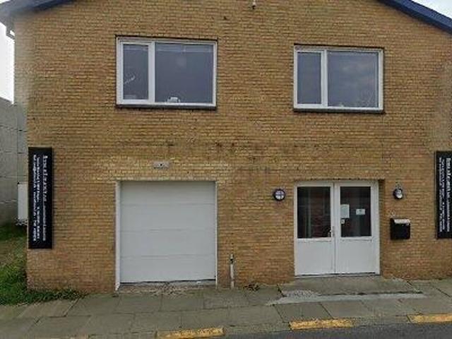 Erhvervsejendom til leje i Skagen, Brønderslev-Dronninglund