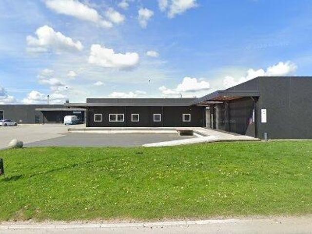 Ejendom til leje i Hobro, Brønderslev-Dronninglund