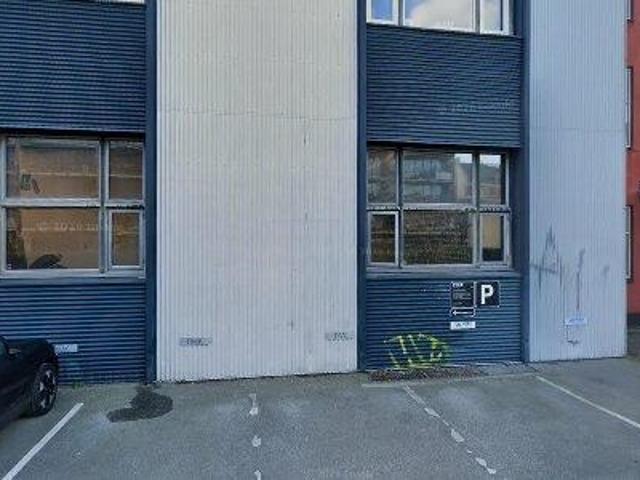 Erhvervsejendom til leje i Østerbro, København