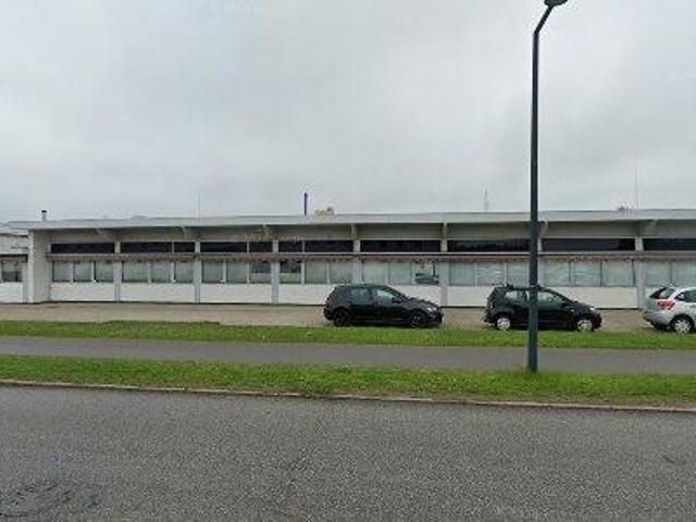 Erhvervsejendom til salg i Glostrup, Brøndby