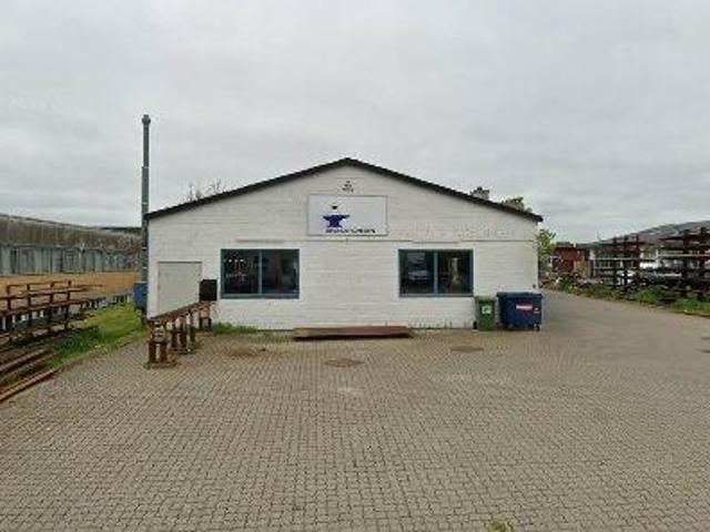 Ejendom til salg i Glostrup, Brøndby