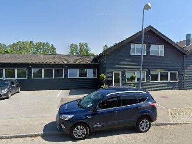 Ejendom til salg i Hedehusene, Brøndby