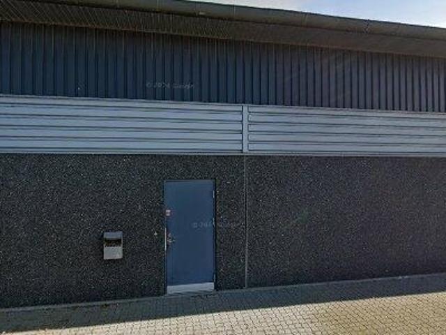 Erhvervsejendom til salg i Skovlunde, Brøndby