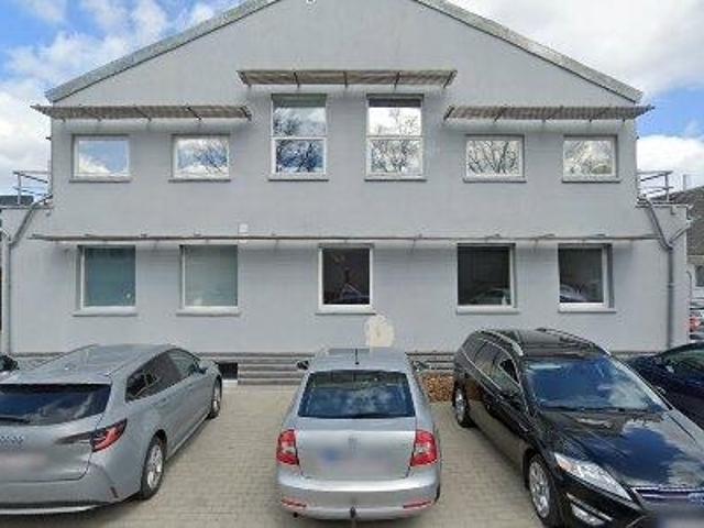 Erhvervsejendom til salg i Kongens Lyngby  , Lyngby-Taarbæk