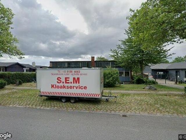 Ejendom til salg i Gladsaxe, Brøndby