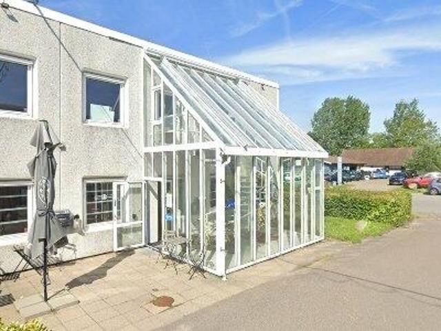 Erhvervsejendom til salg i Kokkedal, Brøndby