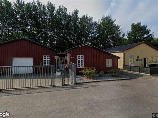Erhvervsejendom til salg i Frederiksværk, Brøndby