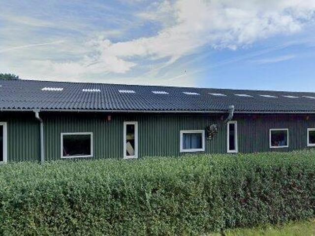 Ejendom til salg i Frederiksværk, Brøndby