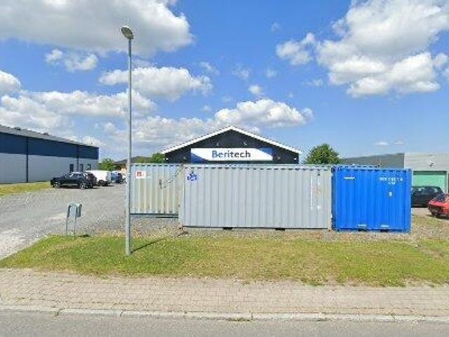 Ejendom til salg i Hillerød, Brøndby