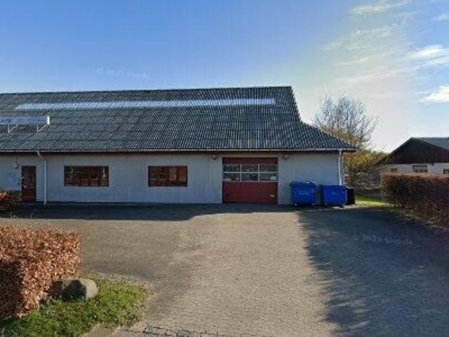 Erhvervsejendom til salg i Uvelse, Brøndby