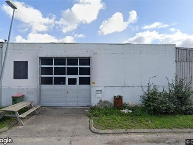 Erhvervsejendom til salg i Ølstykke, Brøndby