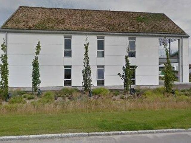 Ejendom til salg i Roskilde