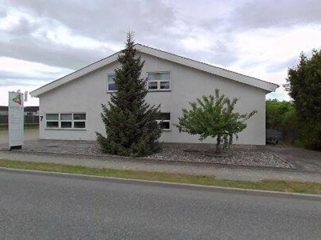 Ejendom til salg i Roskilde